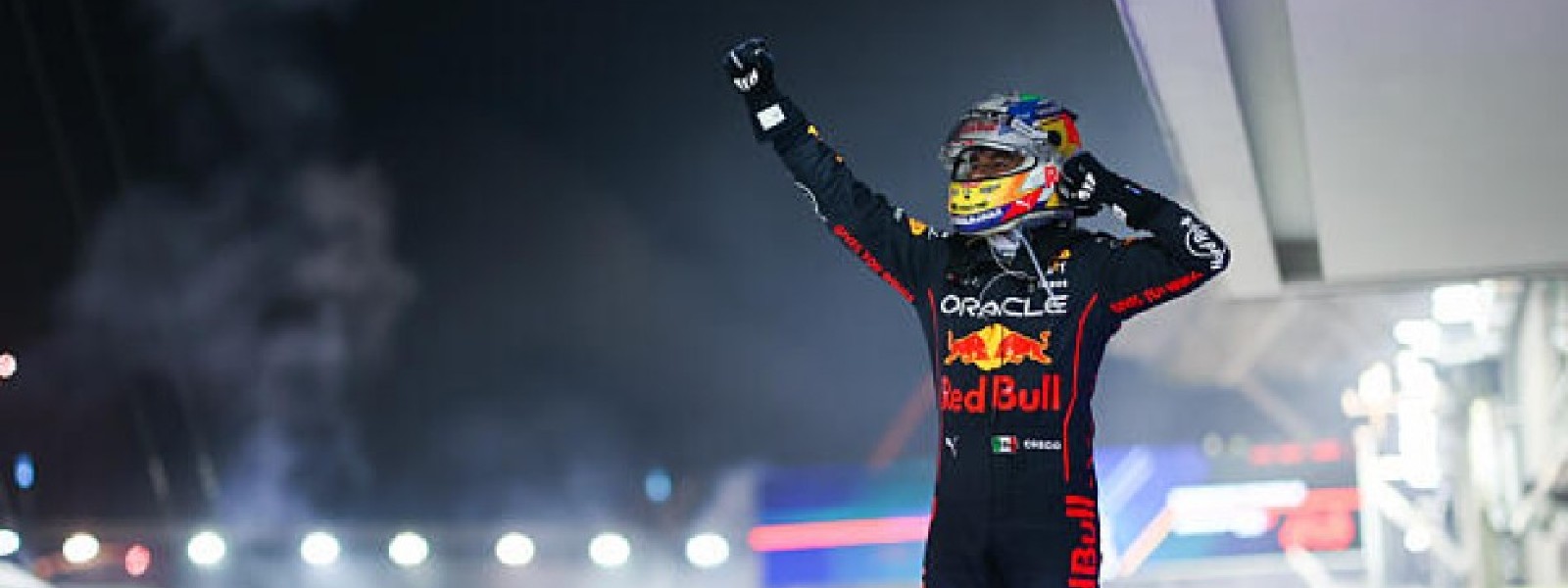 F1 – Perez penalized but wins in Singapore
